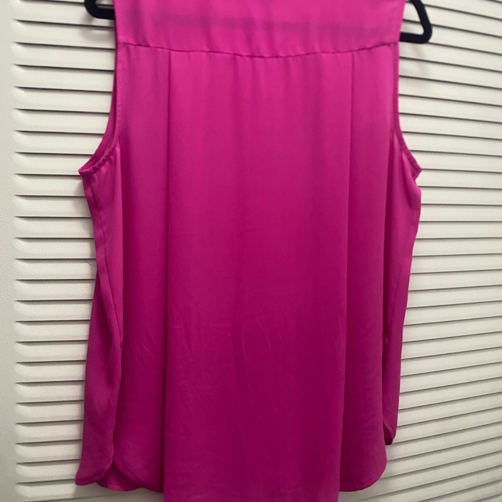 Pink blouse - Picture 2 of 2